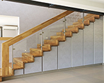 Construction et protection de vos escaliers par Escaliers Maisons à Vincy-Manoeuvre